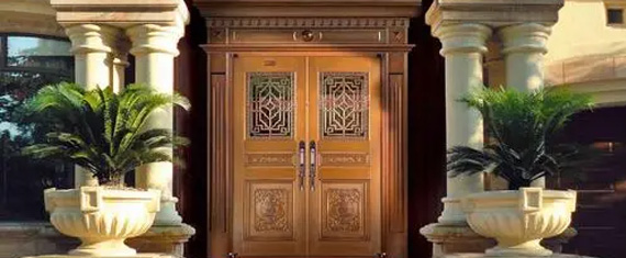 南寧鋼質(zhì)門廠家