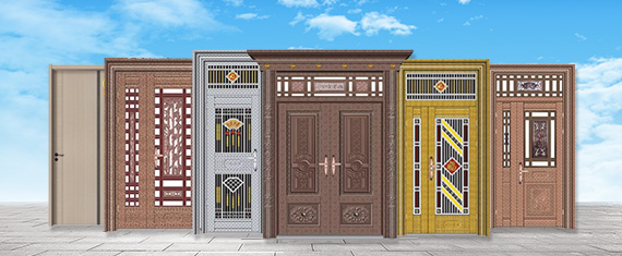 南寧鋼質(zhì)門廠家